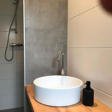 公寓 Dorpsweg 18/1 *