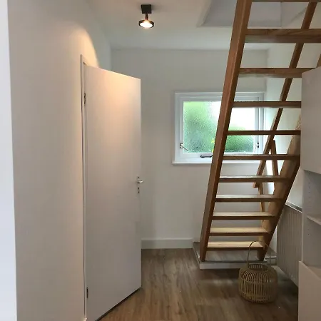 Dorpsweg 18/1 * 卡兰茨奥赫