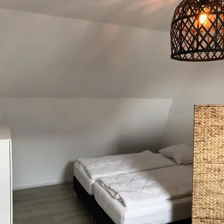 Dorpsweg 18/1 * 卡兰茨奥赫